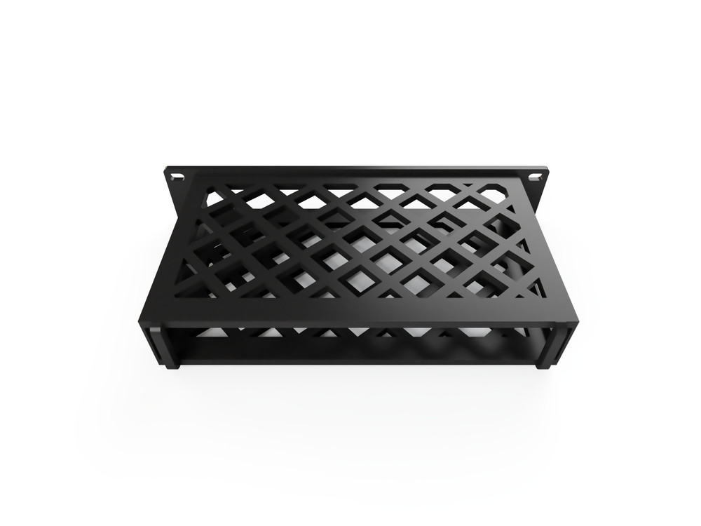TP-Link TL-SG2008 Switch 10" Mini Rack Mount 1U
