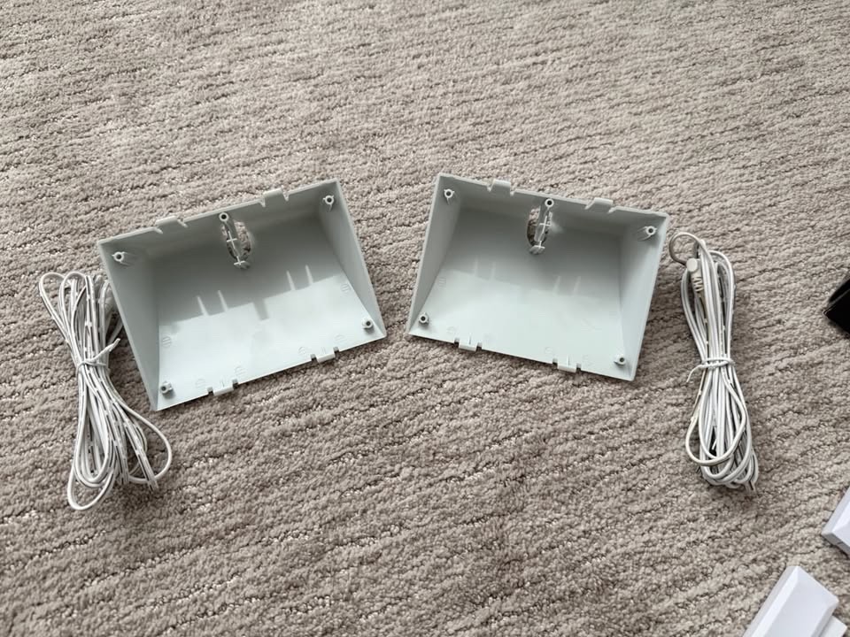 2GIG Edge Complete Smart Security Bundle - Encrypted E-Series Z-Wave Plus