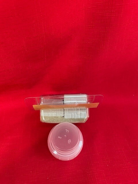 FANTASY FORGE DUNGEON BUILDER - DB03 - 1992 STONE STAIRS