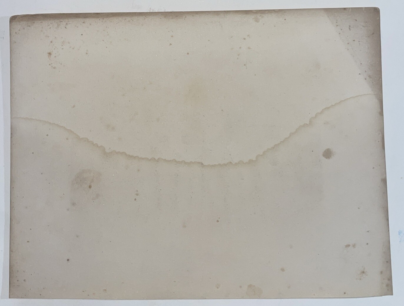 Vintage Civil War Engraving “Battle Of Antietam” V. Balch