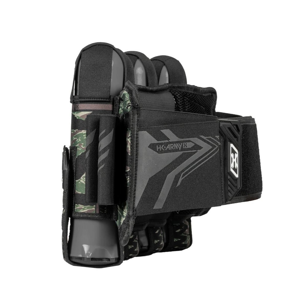 HK Army Eject Harness / Pack - 4+3 - Tigerstripe
