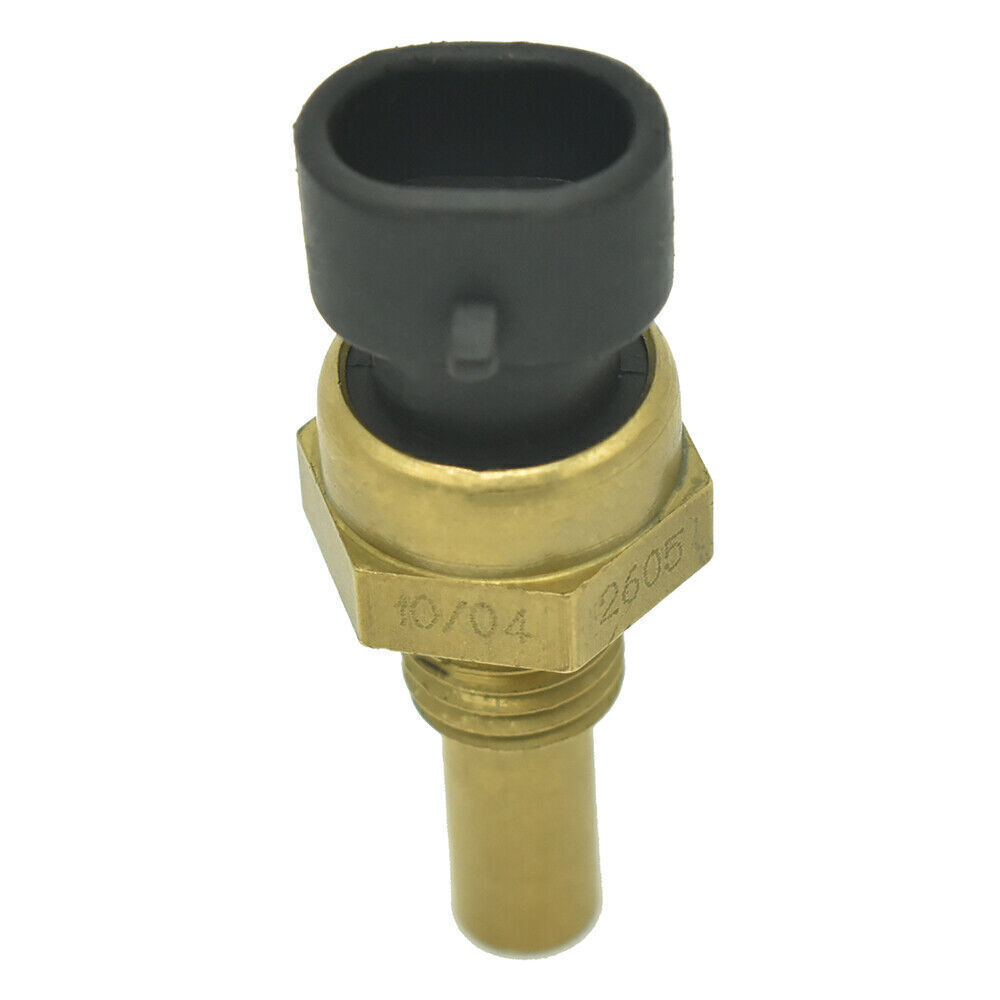 Engine Coolant Temperature Sensor Water Temp Switch For Chevrolet GMC 15369305