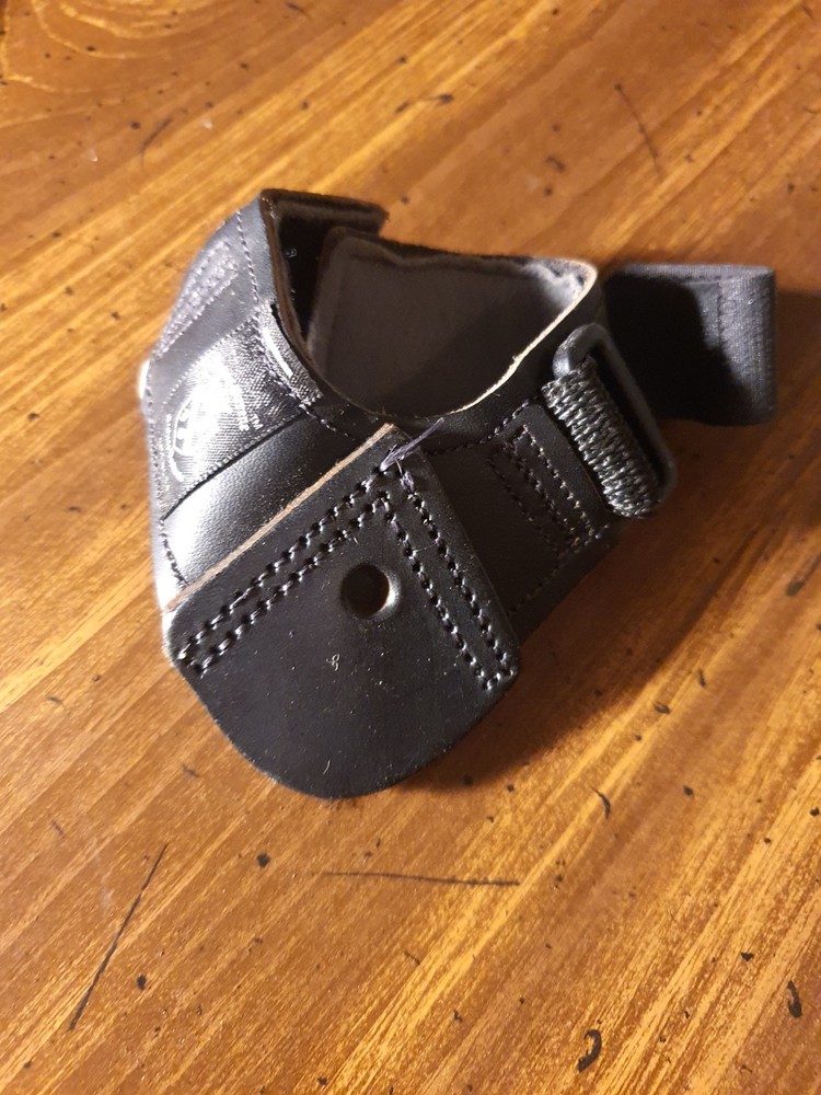 James Green Wrist Strap Release Aid Replacement Strap Small