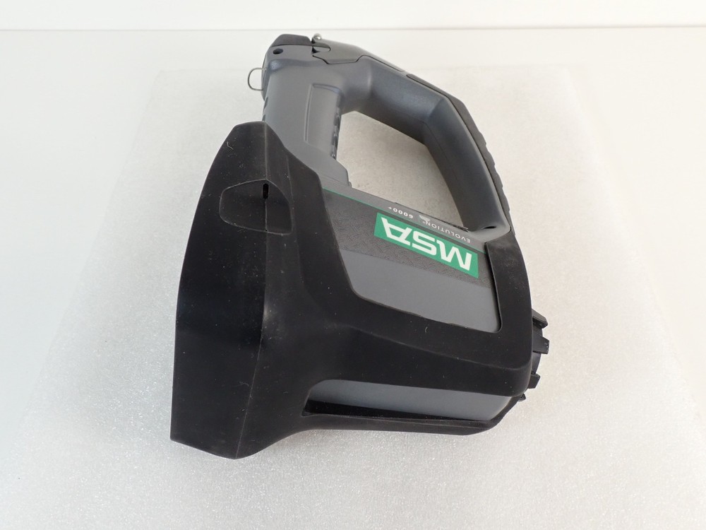 MSA EVOLUTION 6000+ Thermal Imaging Camera - Please See Description