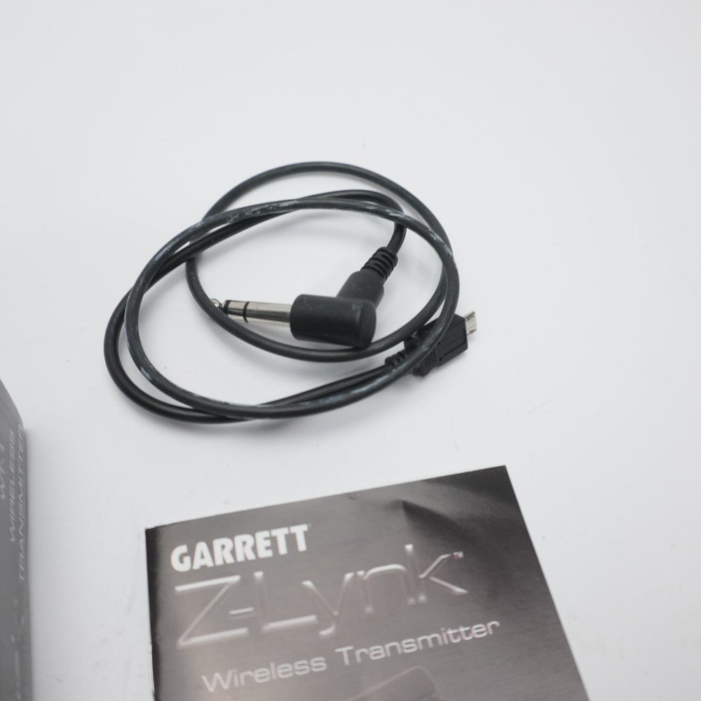 Garrett Z-Lynk WT-1 Wireless Transmitter