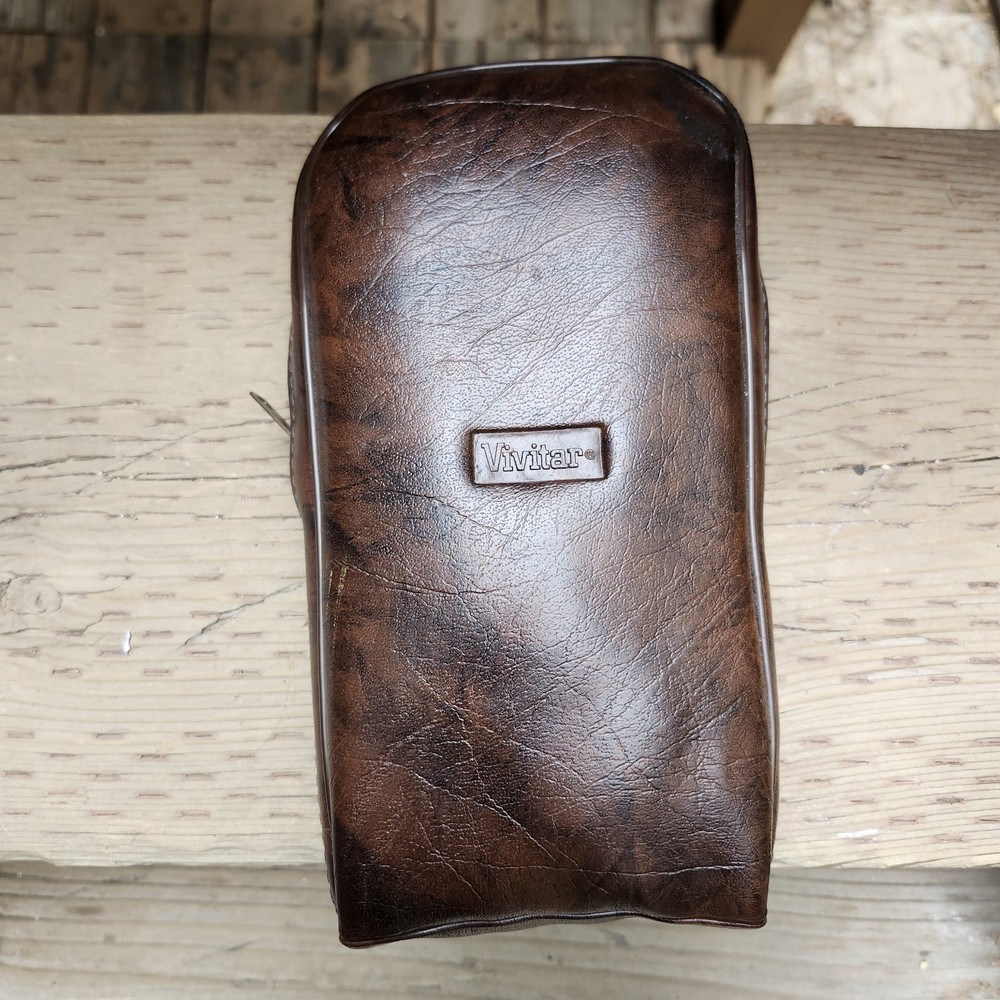 Vivitar 283 Auto Thyristor Flash