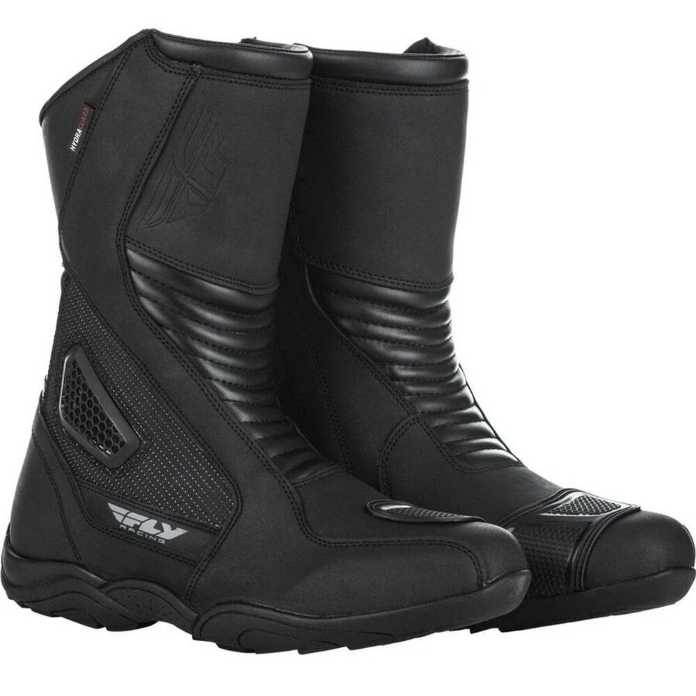 Fly Racing Milepost boots