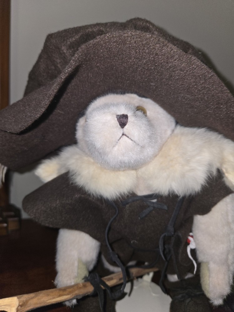 Bear Boone