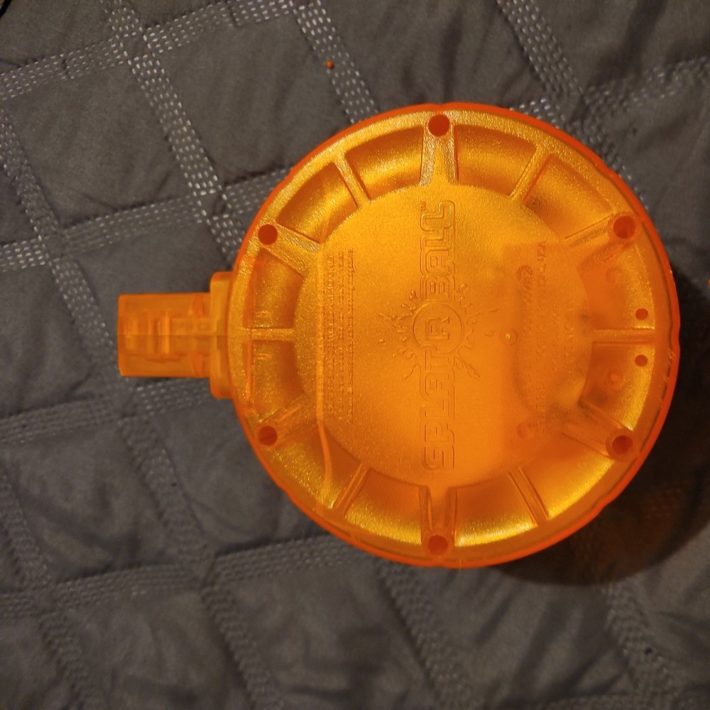 Splat R Ball Drum Magazine Replacement