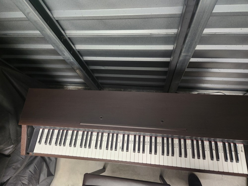 Casio Celviano Ap-250