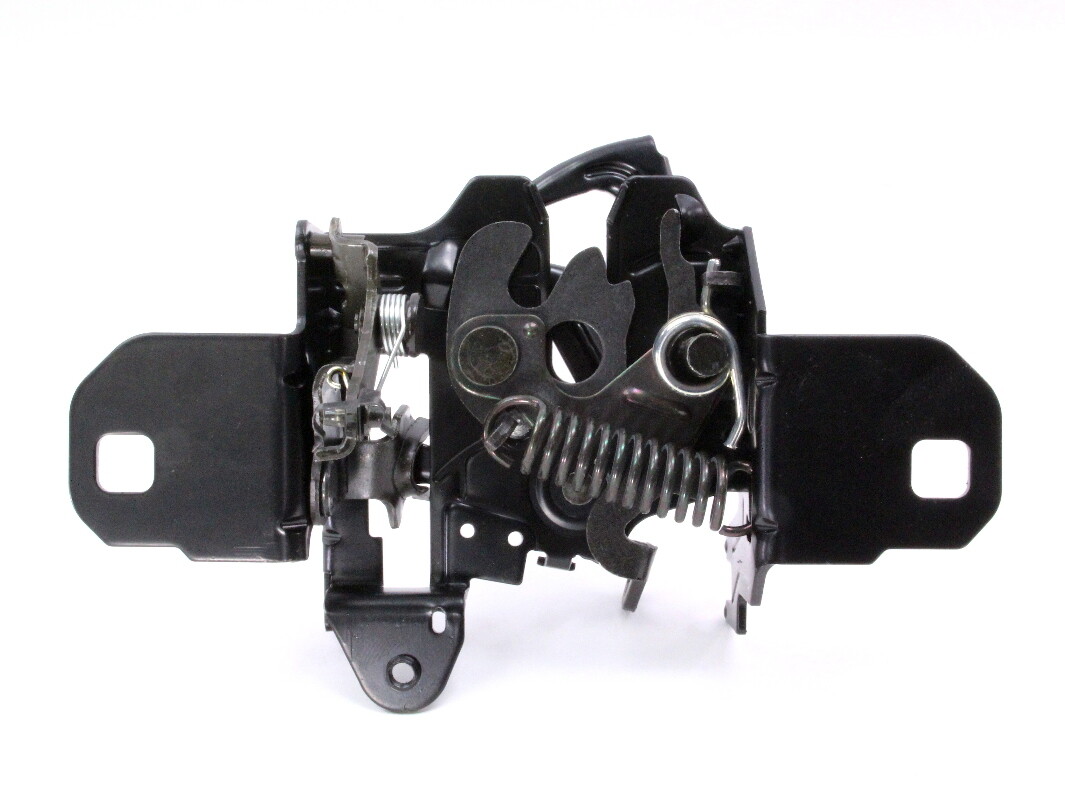 New Hood Latch Lock Catch Fits 1998-2010 VW Beetle + Pull Handle 1C0 823 509 AE