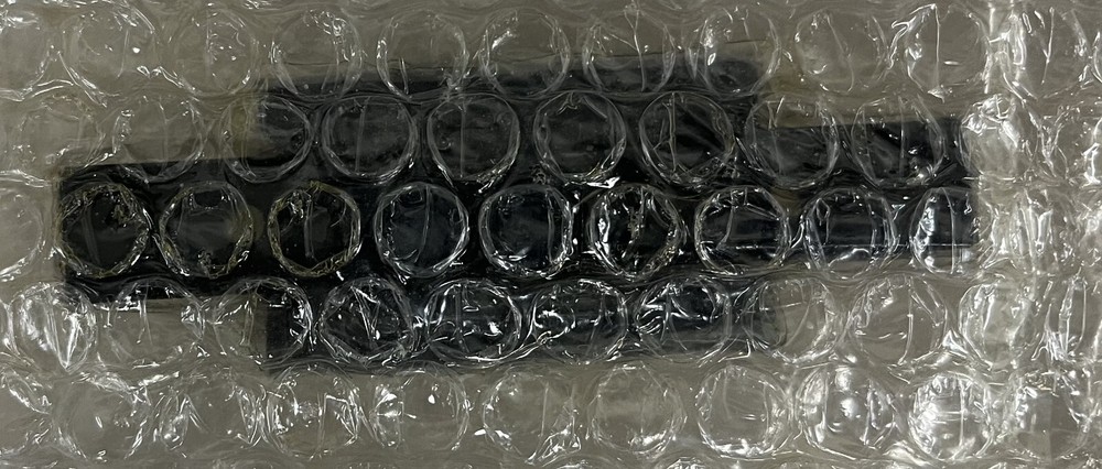 THK SSR15XW1UUC1FME+100LYF Linear Guide With Rail