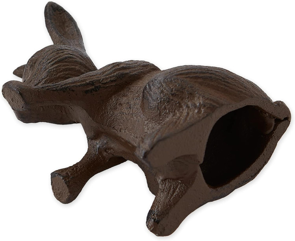 Rabbit Door Stopper