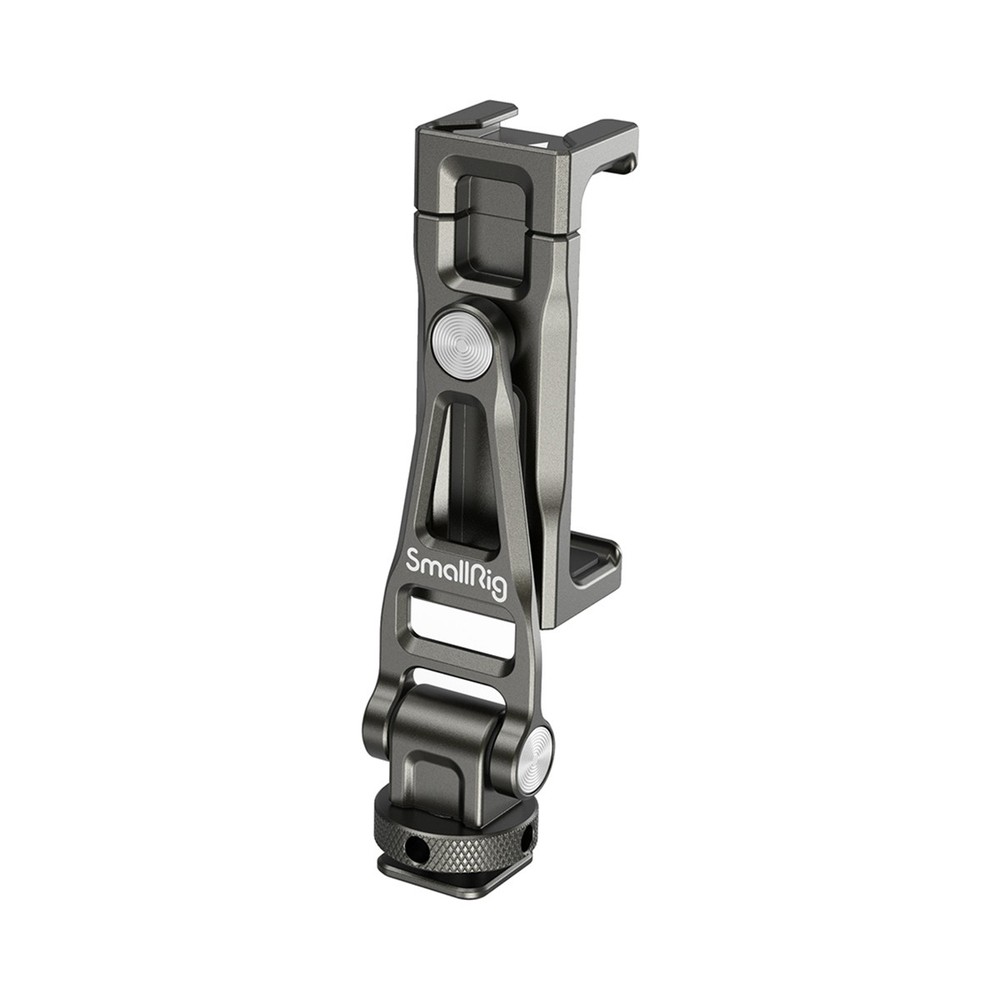 SmallRig 3559 Multifunctional Universal Smartphone Holder