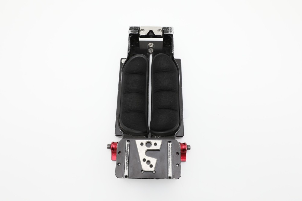Zacuto VCT Universal Baseplate  - Good Condition