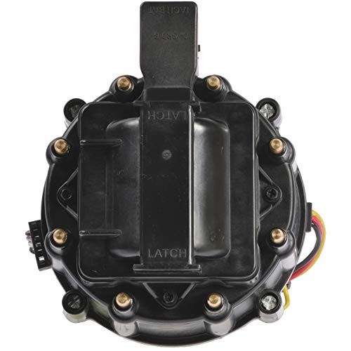 84-1865 New HEI Electronic Distributor and Module