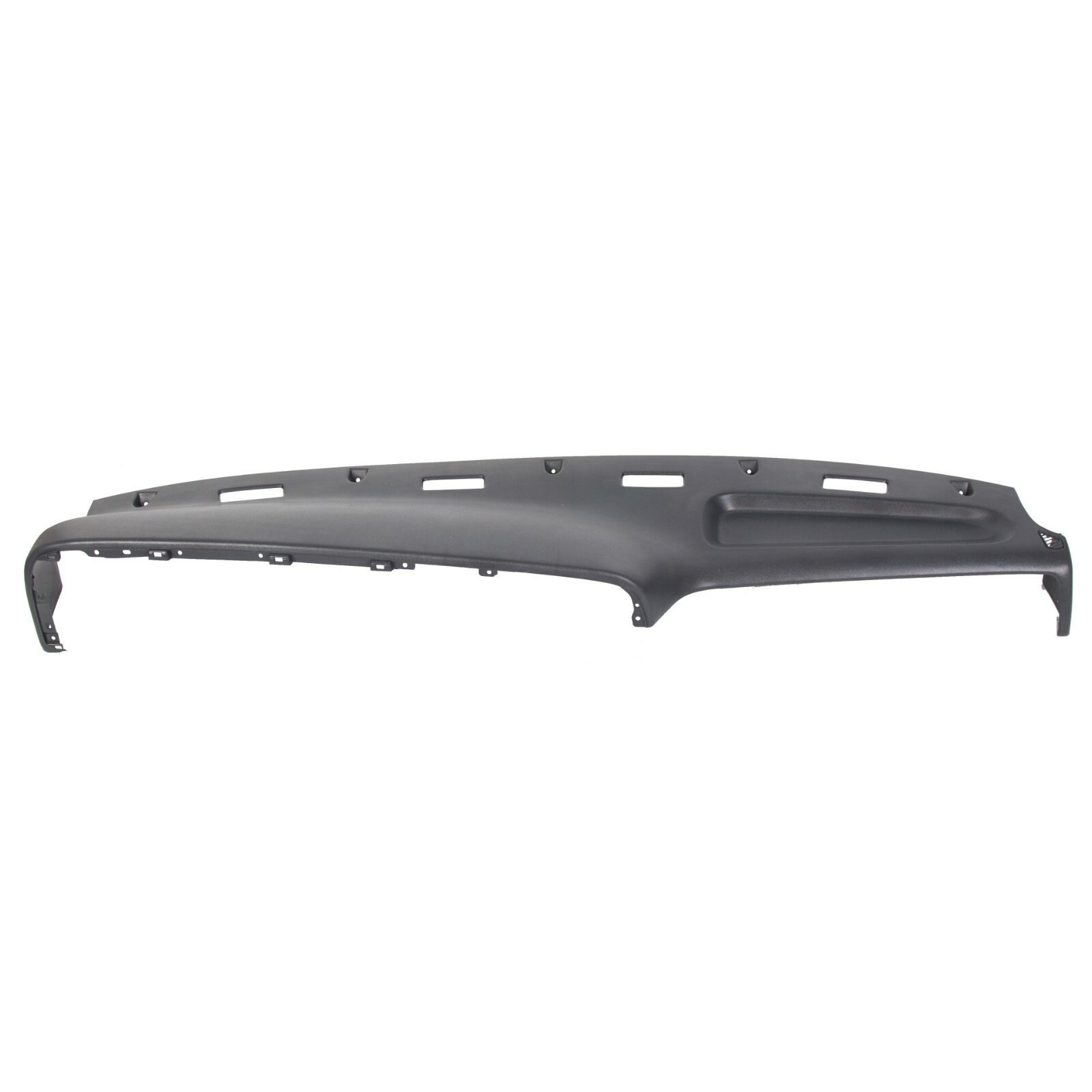 For 1994 95 96 1997 Dodge Ram Truck Dash Board Panel Cover Top Gray Replacement