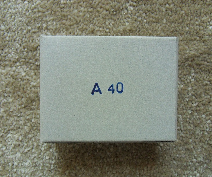 A40 PRC-77 Oscillator Module