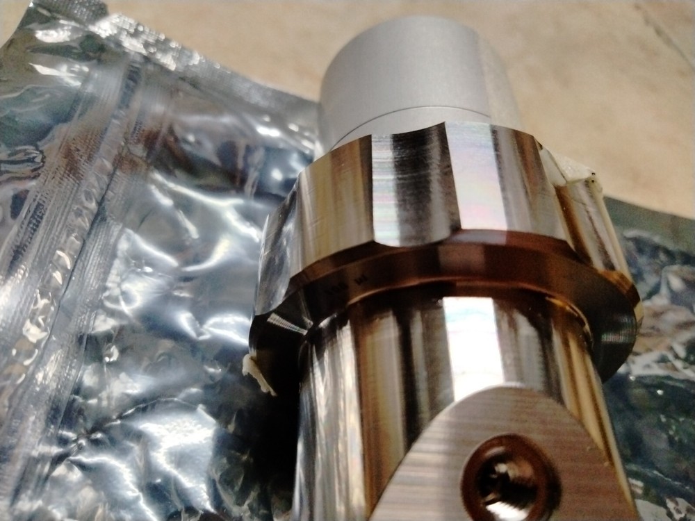 Agilent - G7167A/B 100ul Analytical head