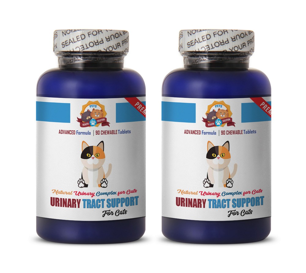 cat urinary care - CAT URINARY TRACT SUPPORT - cat cranberry 2B