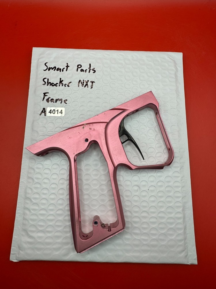 Smart Parts Shocker NXT Frame