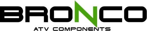 Bronco Choke Cable 110-053 122268
