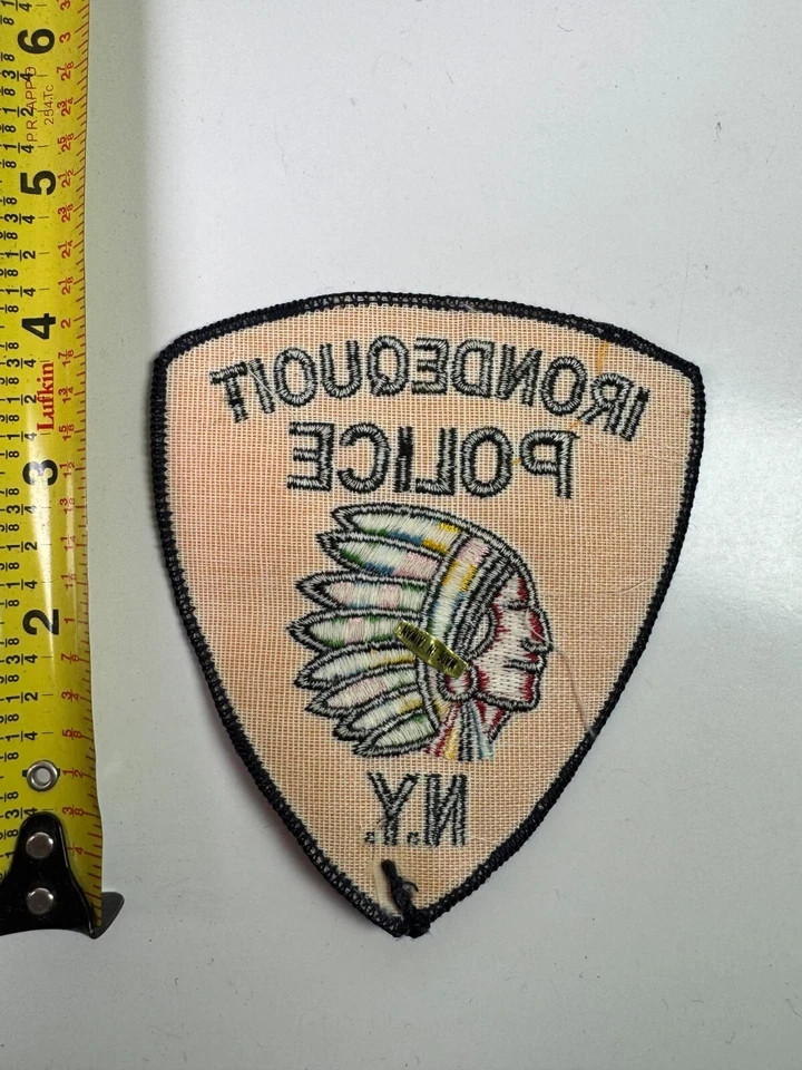 Irondequoit Police New York NY Patch 89A