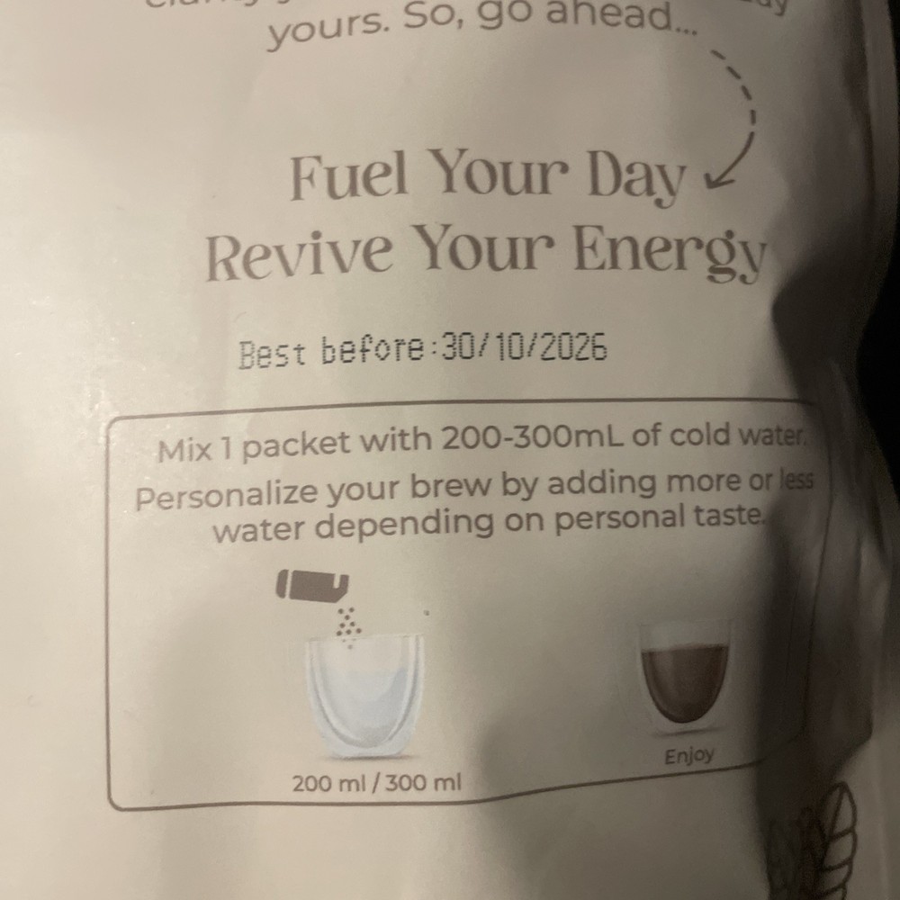 Revival Coffee