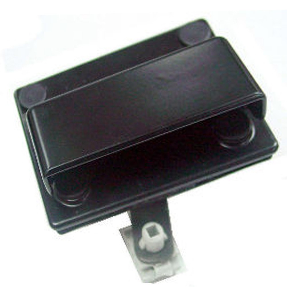 Replacement Rear Door Latch Release Control For 1995-2005 Chevy Astro Van