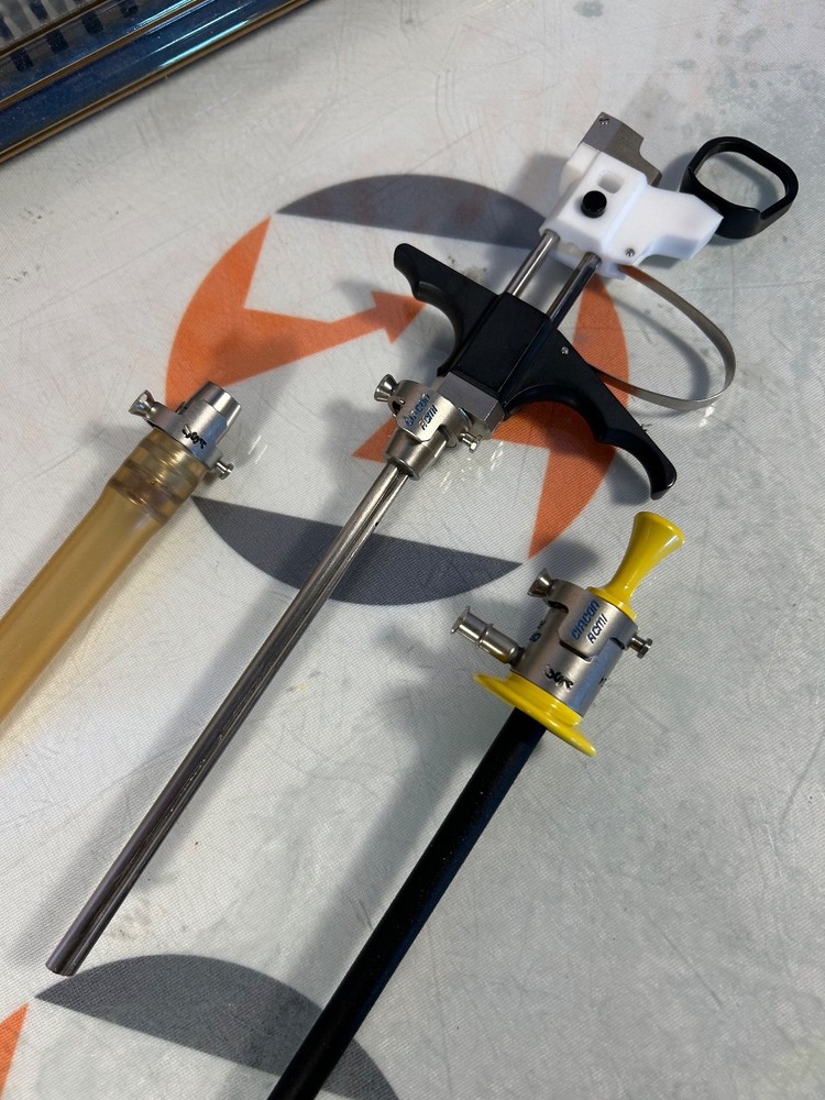 ACMI M2-30 & M2-0 & IWE Cystoscope Set