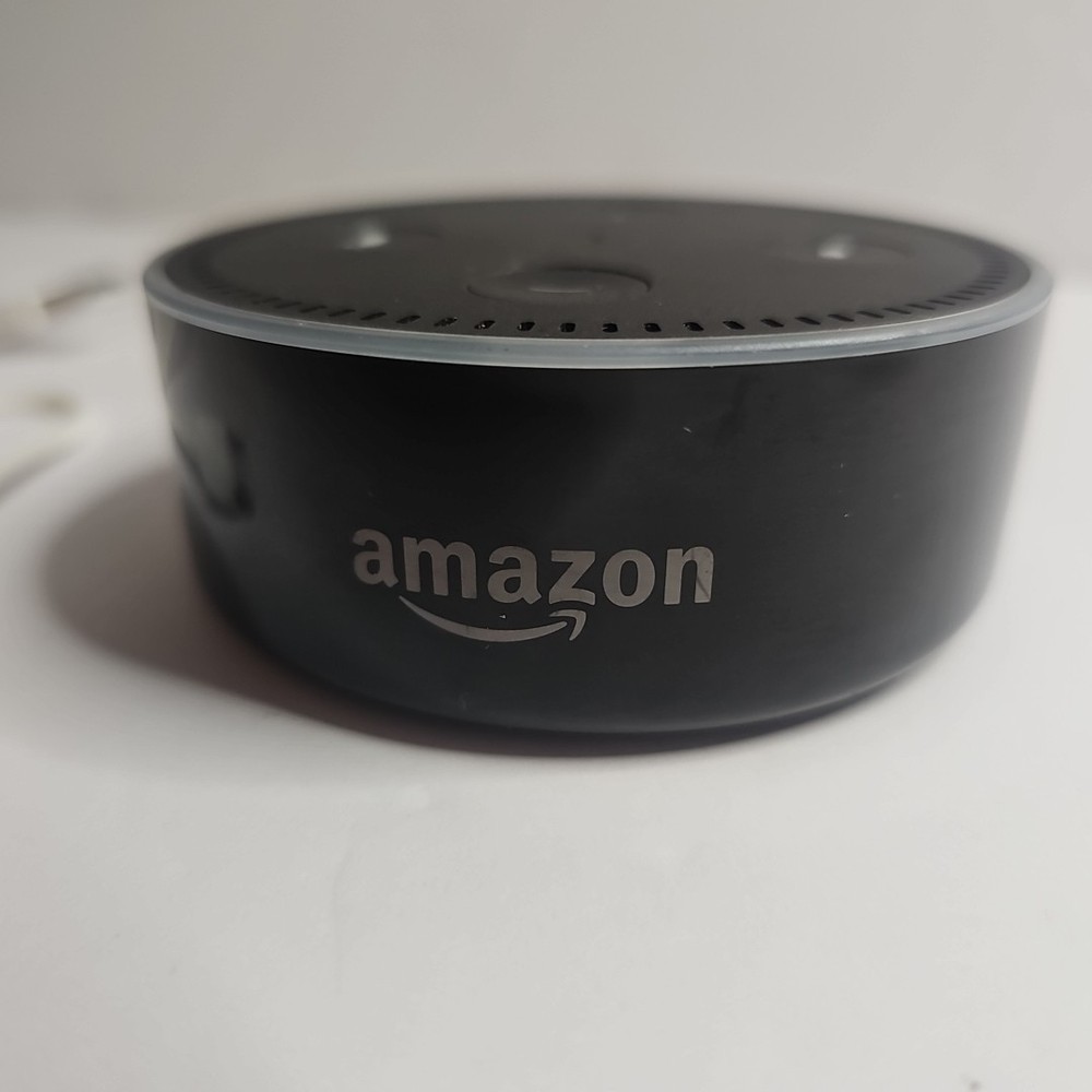 Amazon Model RS03QR Echo Replacement Part ONLY No Cord Not Included