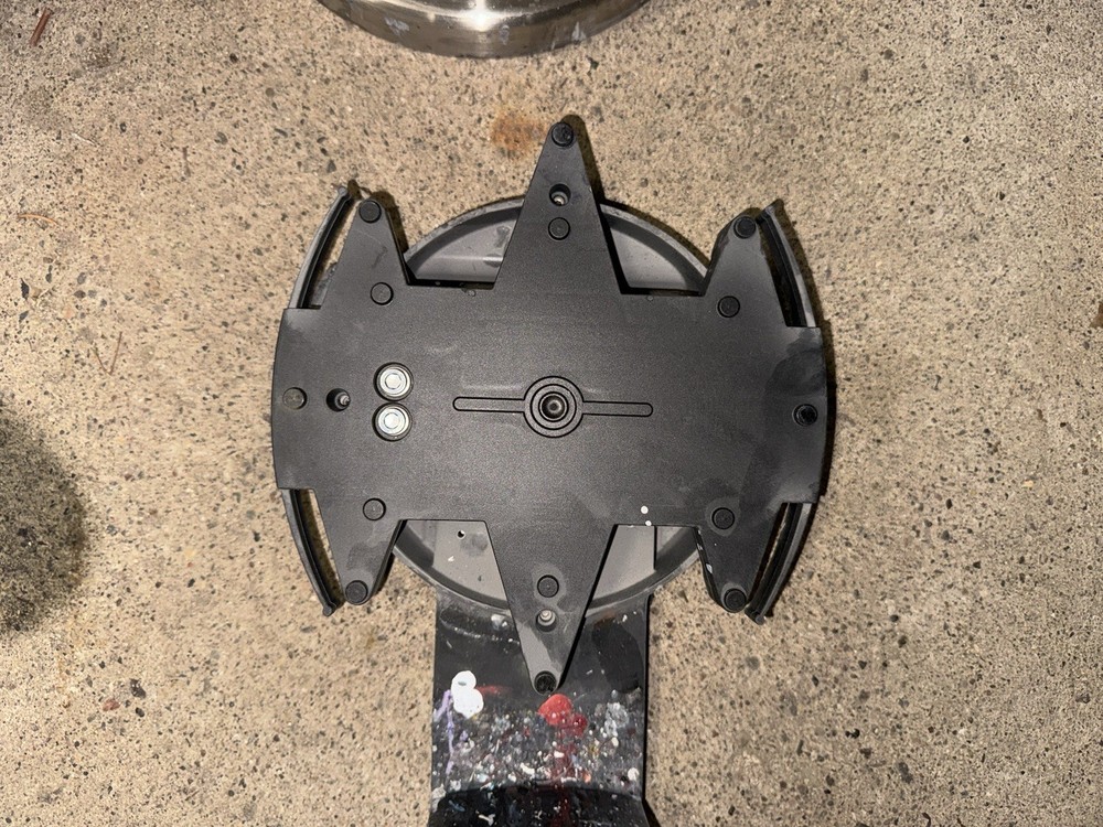 Sartorius PMA Evolution EVO1X2-C Paint Scale