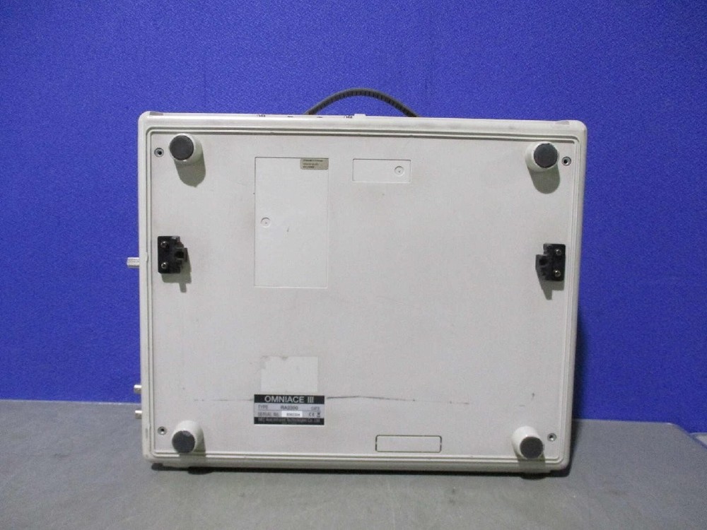 Used Japan Avionics RA2300 OmniAce3