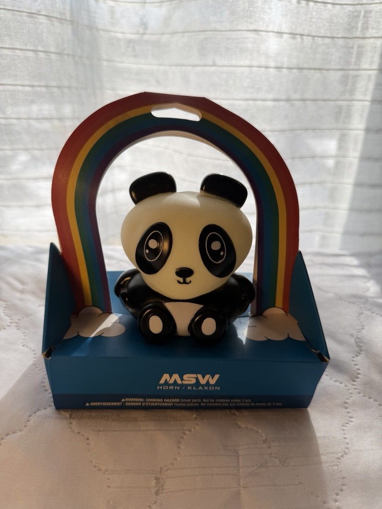 MSW Panda Bike Bell
