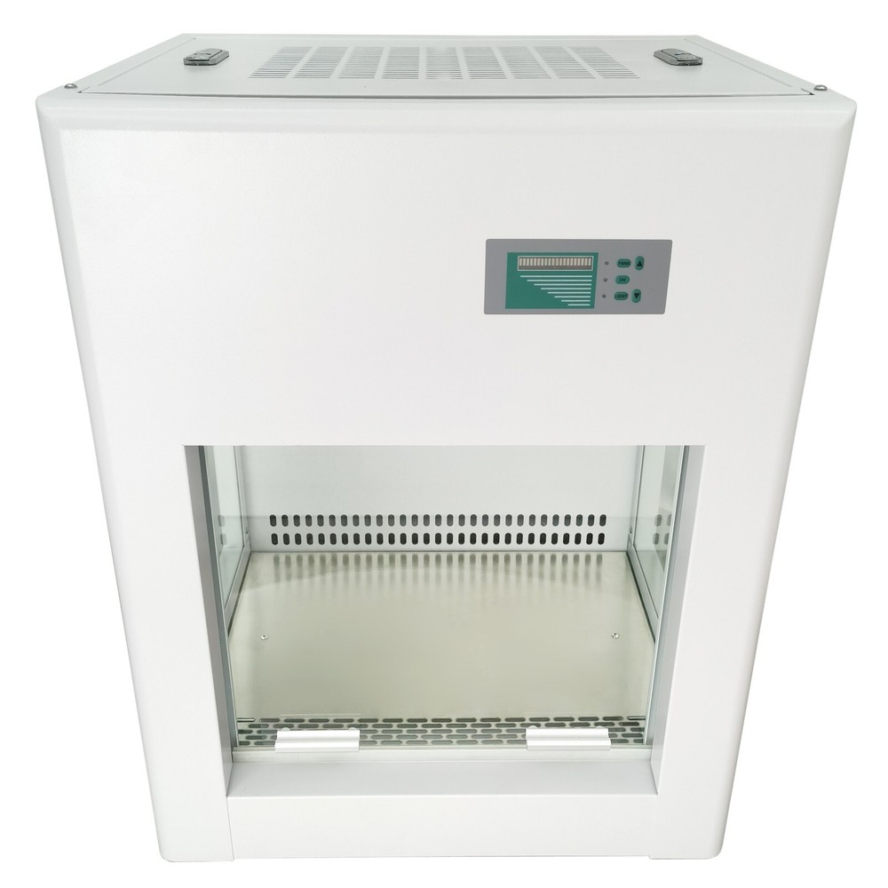 CJ-600N Laboratory Purification Table 110V LED Flow Cabinet for Test Samples