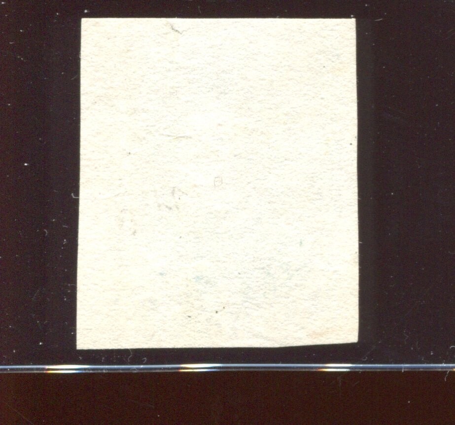 Confederate States 1 Used Stamp BX6242