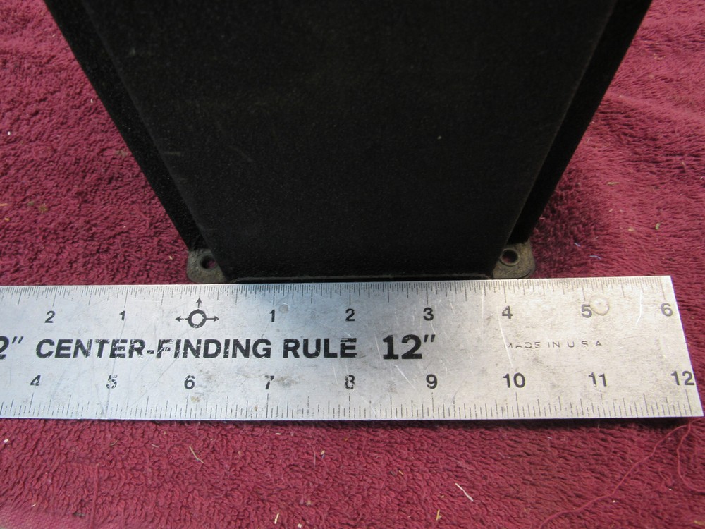 Vintage Merit A-4015 Transformer