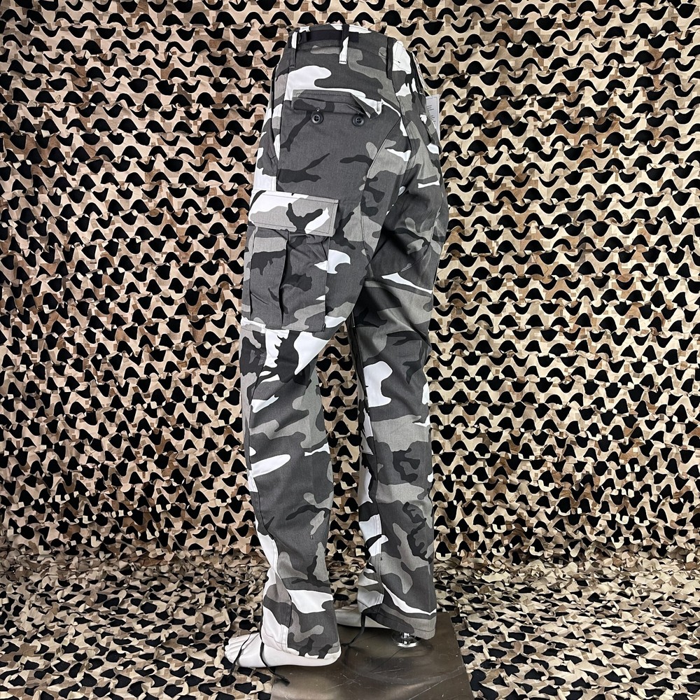 NEW BDU Propper Pants - Urban - X-Small Regular