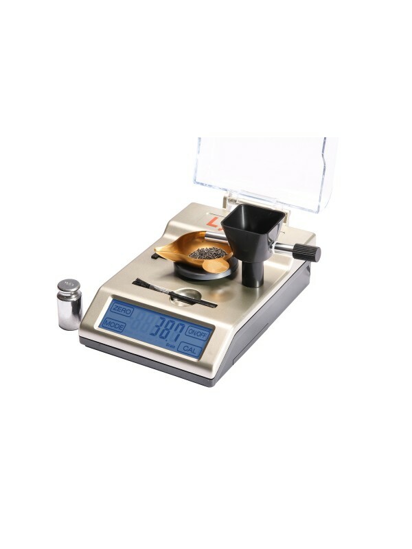Lyman Accu-Touch 2000 Scale