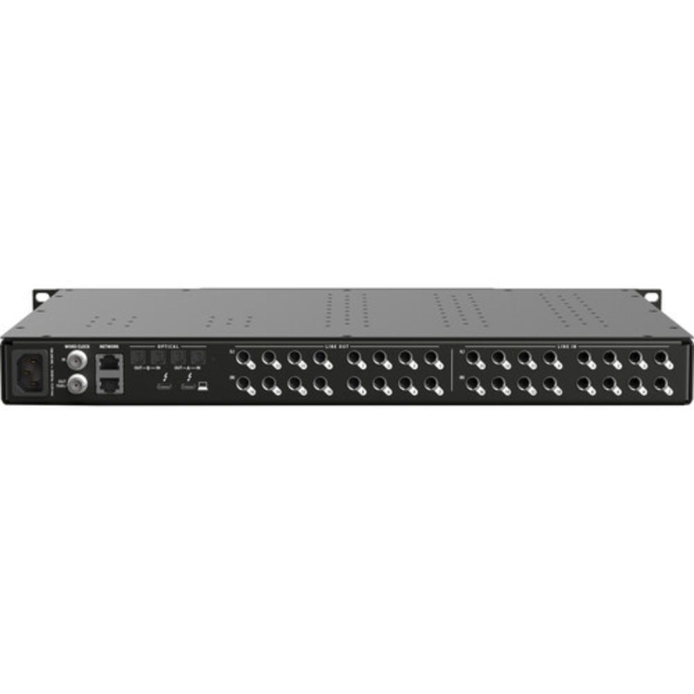 MOTU 16A 32 x 34 Thunderbolt 4 / USB4 Audio Interface
