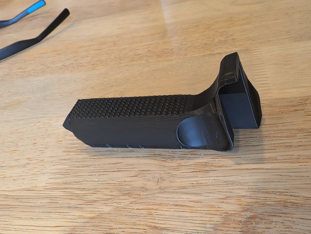 Mathews Custom Bow Grip