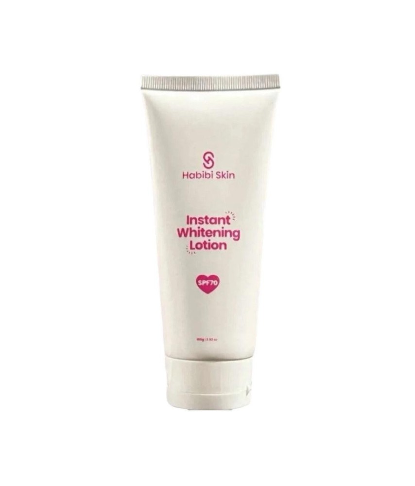 habibi skin essentials collections