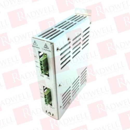 IAI RESU-2 / RESU2 (USED)