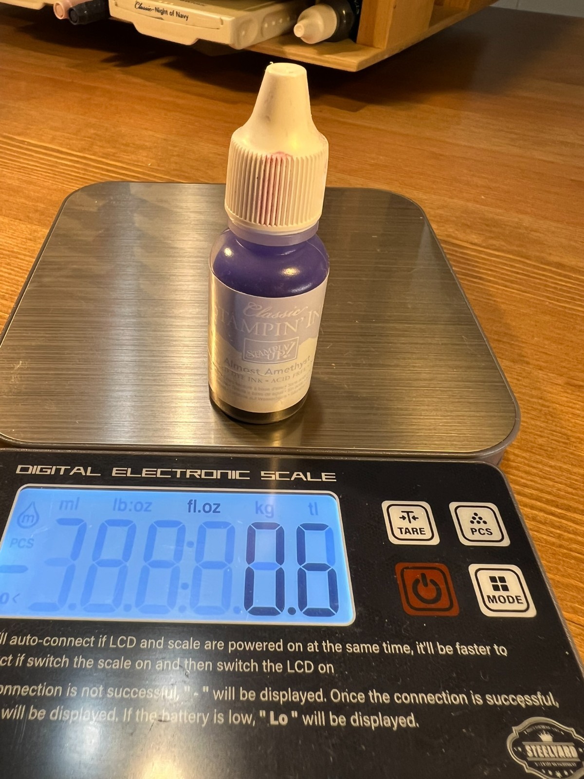 Stampin' Up! Classic Ink Refills -pad, marker, spot- retired colors- you choose!