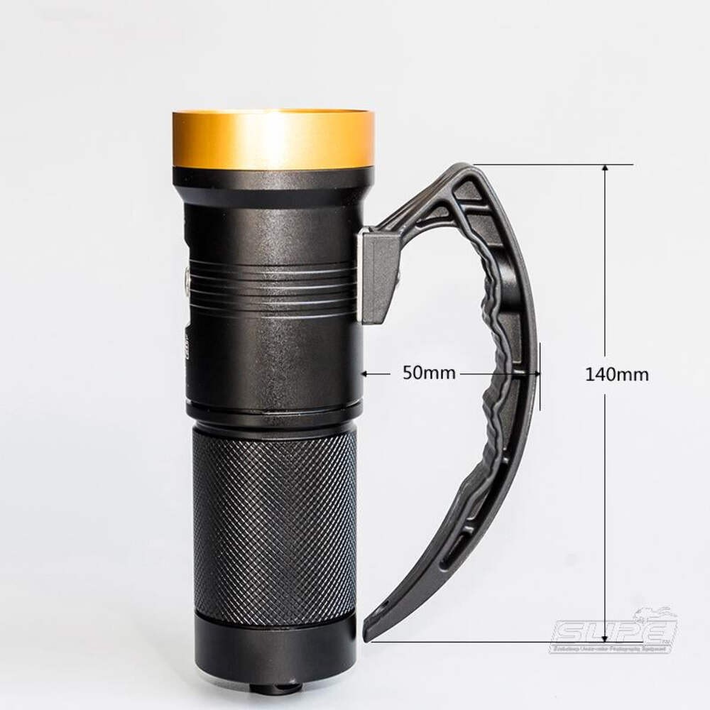 Light Handle (Non-Goodman)