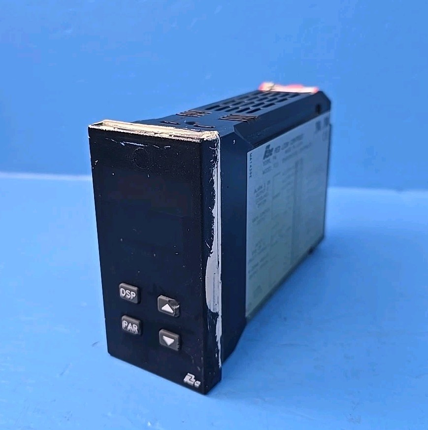 Red Lion Controls tCU00002 Temperature Controller Unit