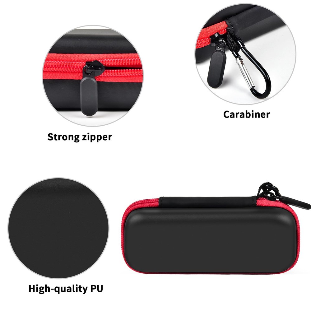 Case Compatible with Logitech Wireless Presenter R400 Wireless Presentation R...