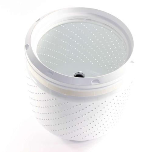 Whirlpool W10738339 Basket