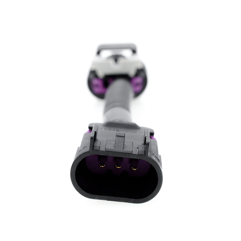 For 14-18 Chevrolet - Auto Start Stop - Disable/Delete/Eliminator Bypass/Jumper