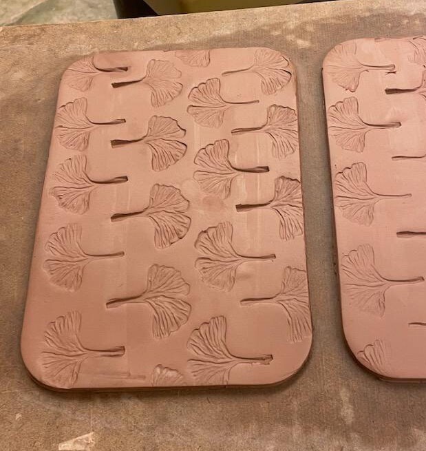 Durable Clay Cutter Rectangle Plate, Round or Sharp Corner, Customize up to 12"